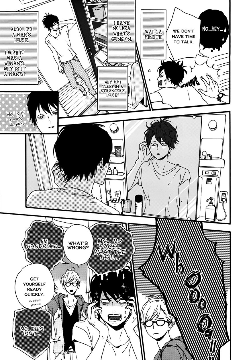 Re Collection Chapter 1 page 7 - Chapter 1 : Chapter 1