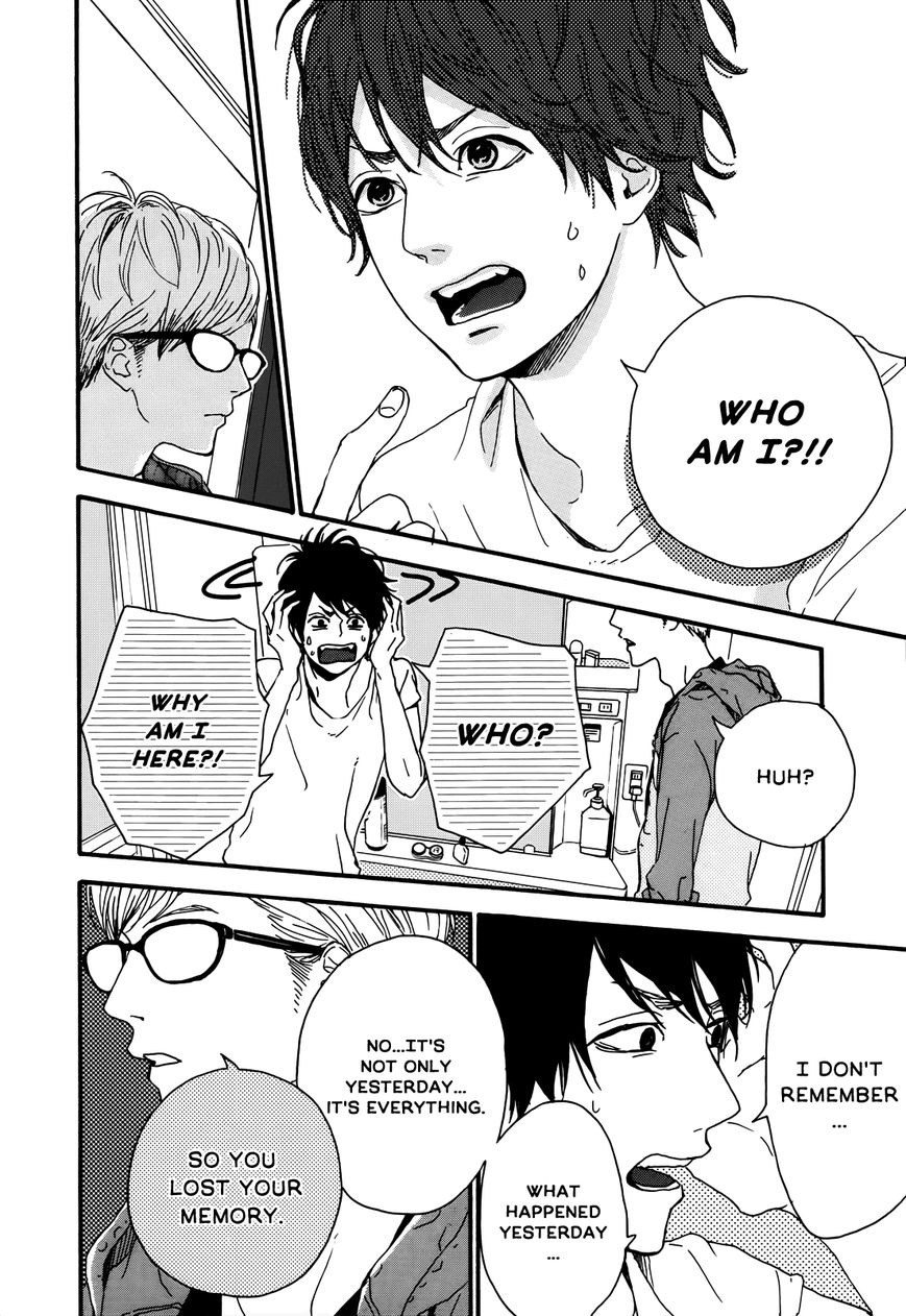 Re Collection Chapter 1 page 8 - Chapter 1 : Chapter 1