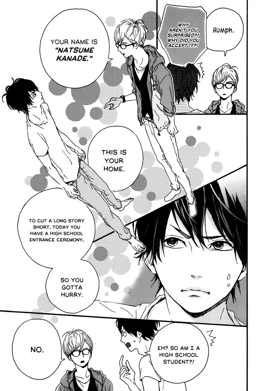 Re Collection Chapter 1 page 9 - Chapter 1 : Chapter 1