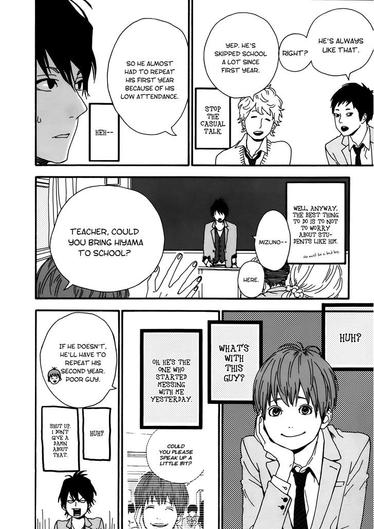 Re Collection Chapter 2 page 10 - Chapter 2