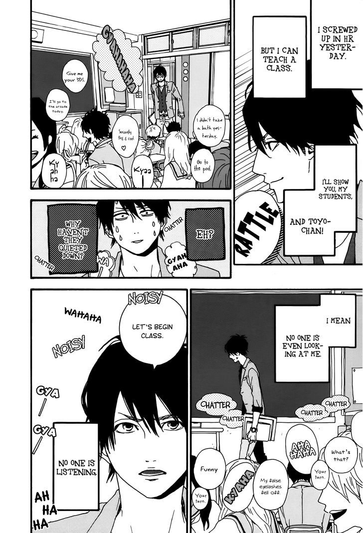 Re Collection Chapter 2 page 14 - Chapter 2