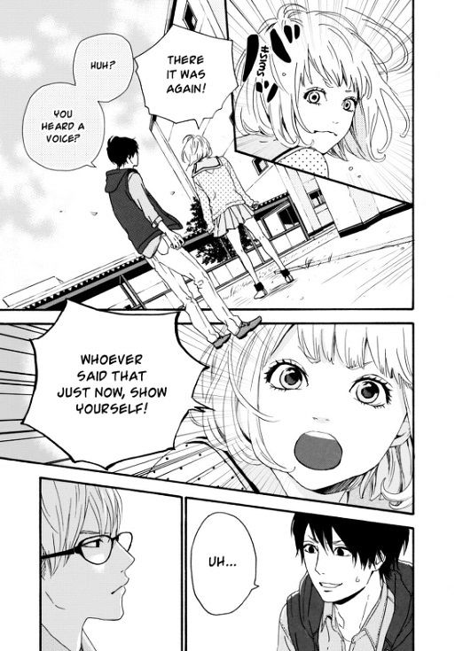 Re Collection Chapter 3 page 10 - Chapter 3