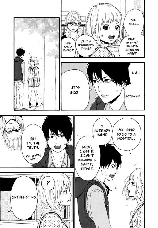 Re Collection Chapter 3 page 12 - Chapter 3