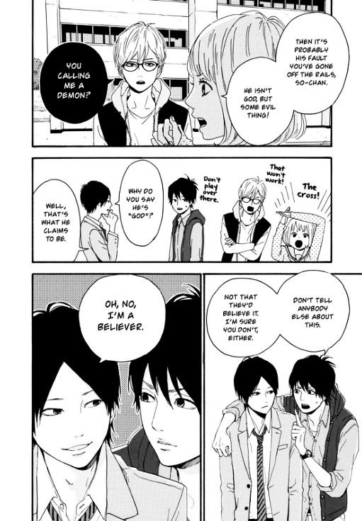 Re Collection Chapter 3 page 15 - Chapter 3