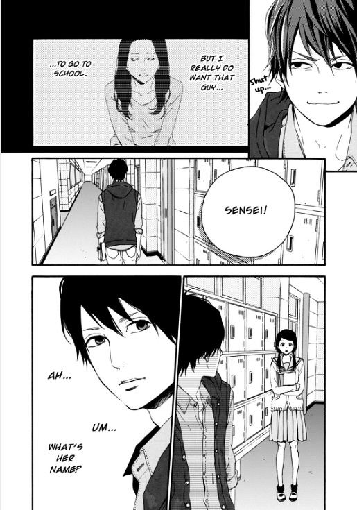 Re Collection Chapter 3 page 23 - Chapter 3