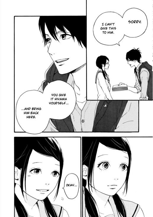 Re Collection Chapter 3 page 25 - Chapter 3