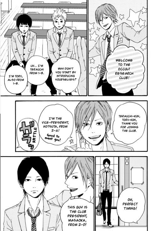 Re Collection Chapter 3 page 30 - Chapter 3