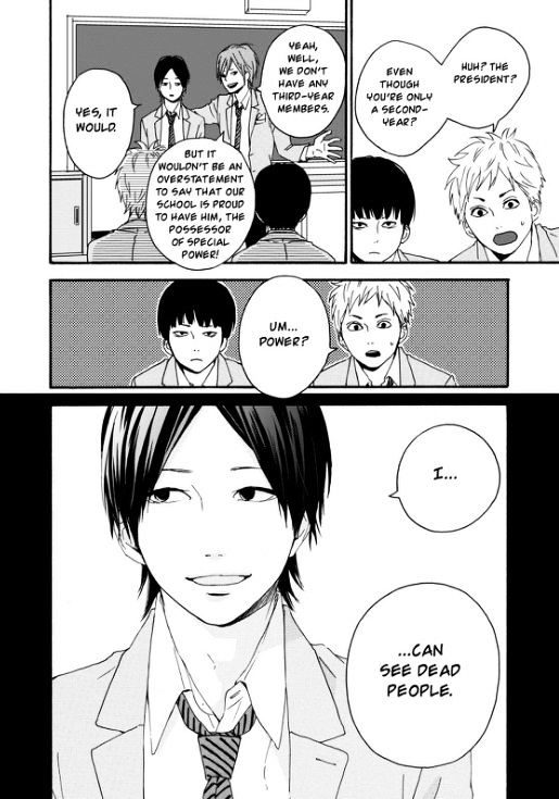 Re Collection Chapter 3 page 31 - Chapter 3