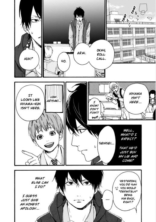 Re Collection Chapter 3 page 5 - Chapter 3