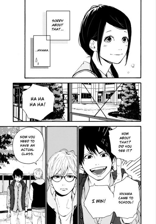 Re Collection Chapter 3 page 8 - Chapter 3