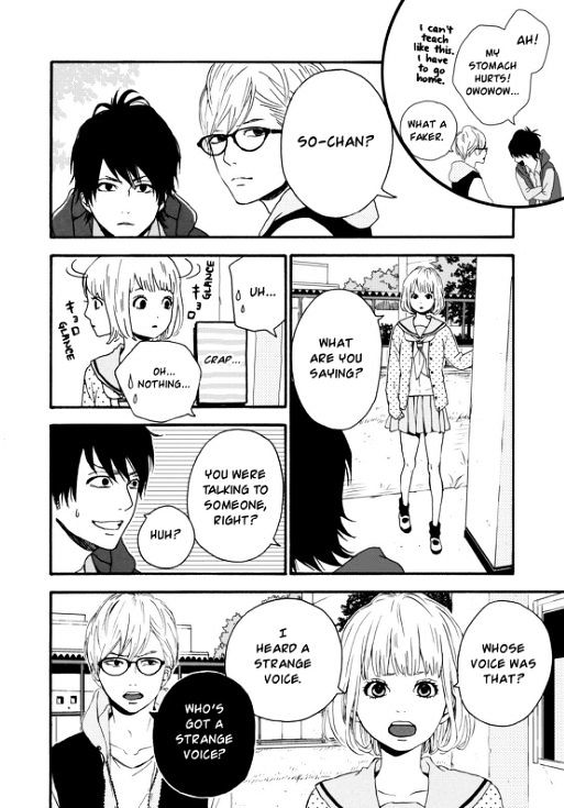 Re Collection Chapter 3 page 9 - Chapter 3