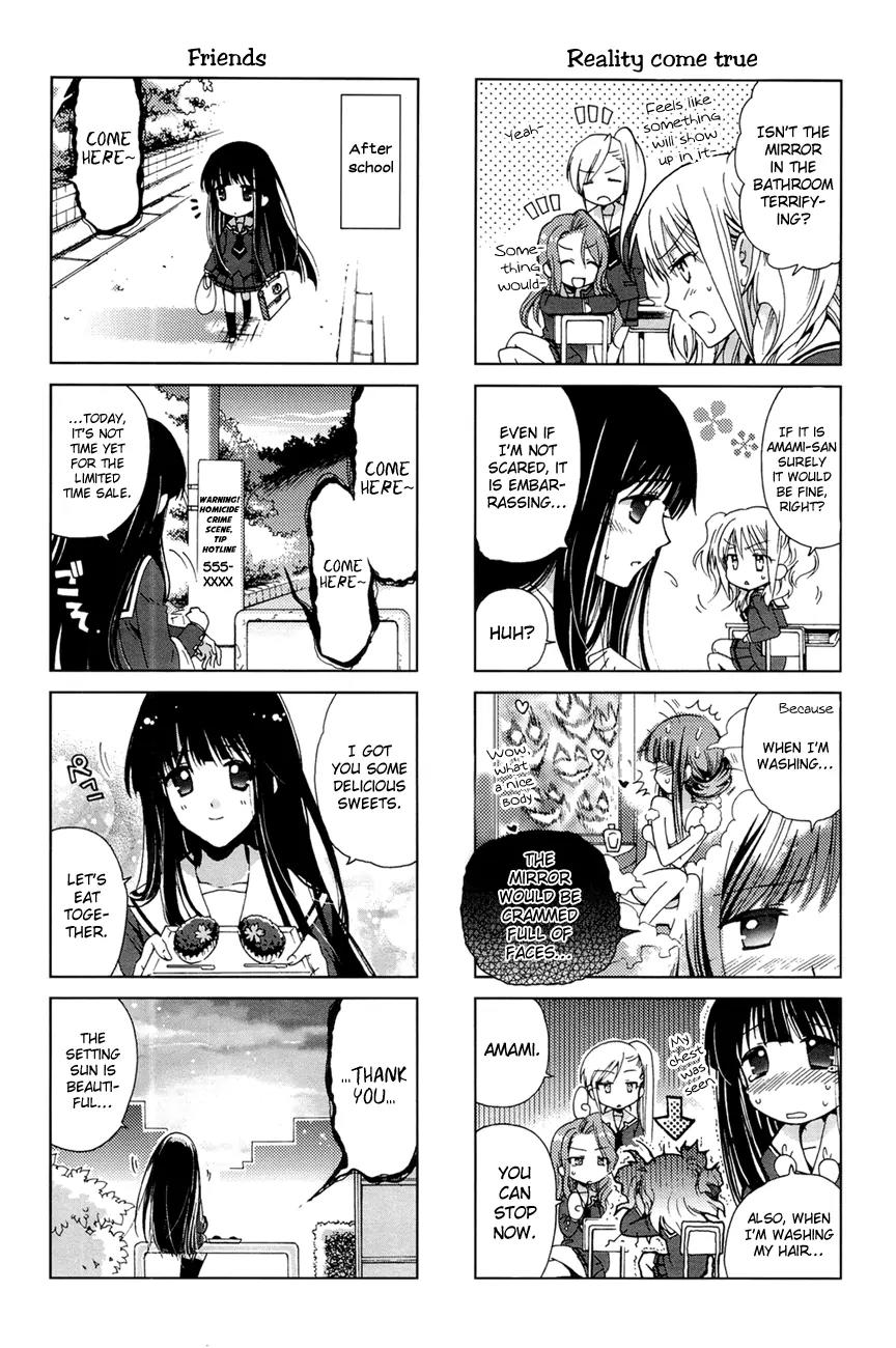 Re-Kan! Chapter 1 page 10 - Chapter 1