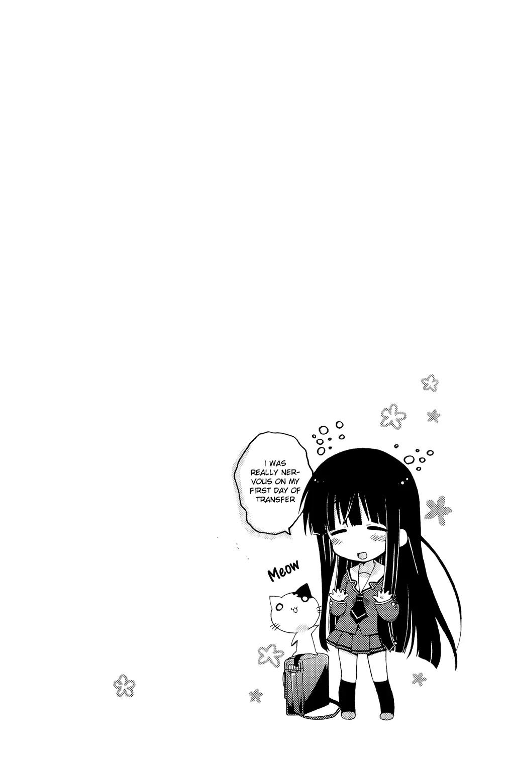 Re-Kan! Chapter 1 page 11 - Chapter 1