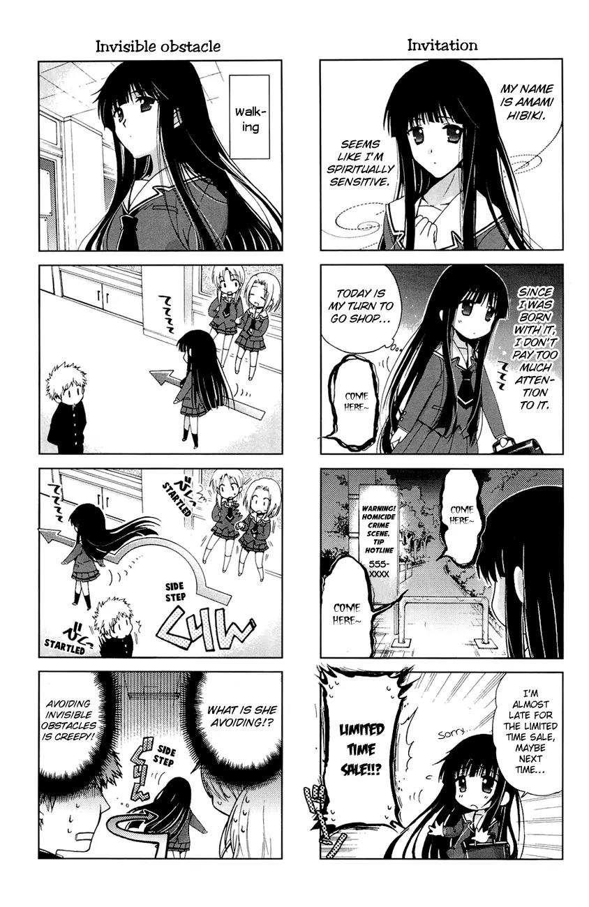 Re-Kan! Chapter 1 page 7 - Chapter 1