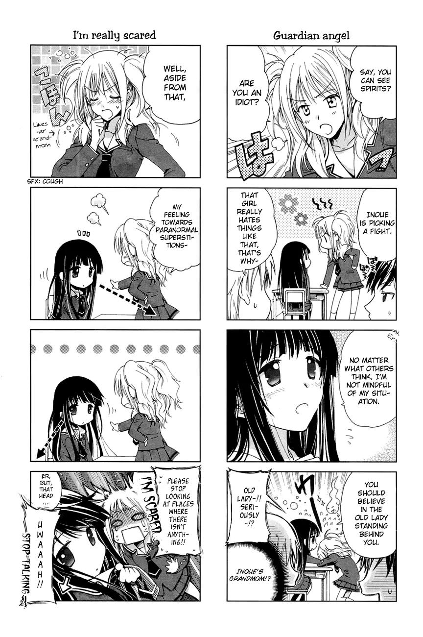 Re-Kan! Chapter 1 page 8 - Chapter 1