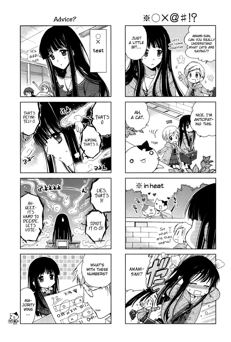 Re-Kan! Chapter 1 page 9 - Chapter 1