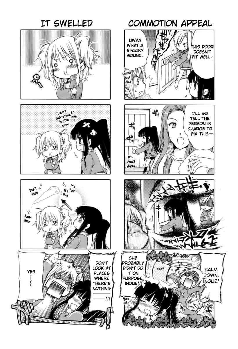 Re-Kan! Chapter 2 page 6 - Chapter 2