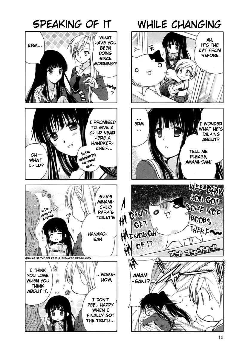 Re-Kan! Chapter 2 page 7 - Chapter 2