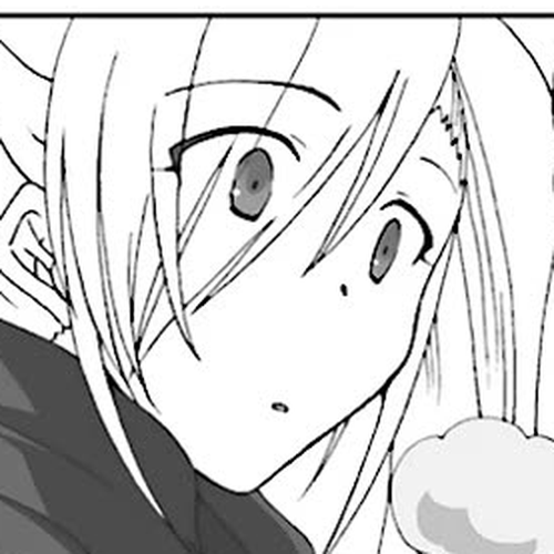 Re-Kan! Chapter 20 cover