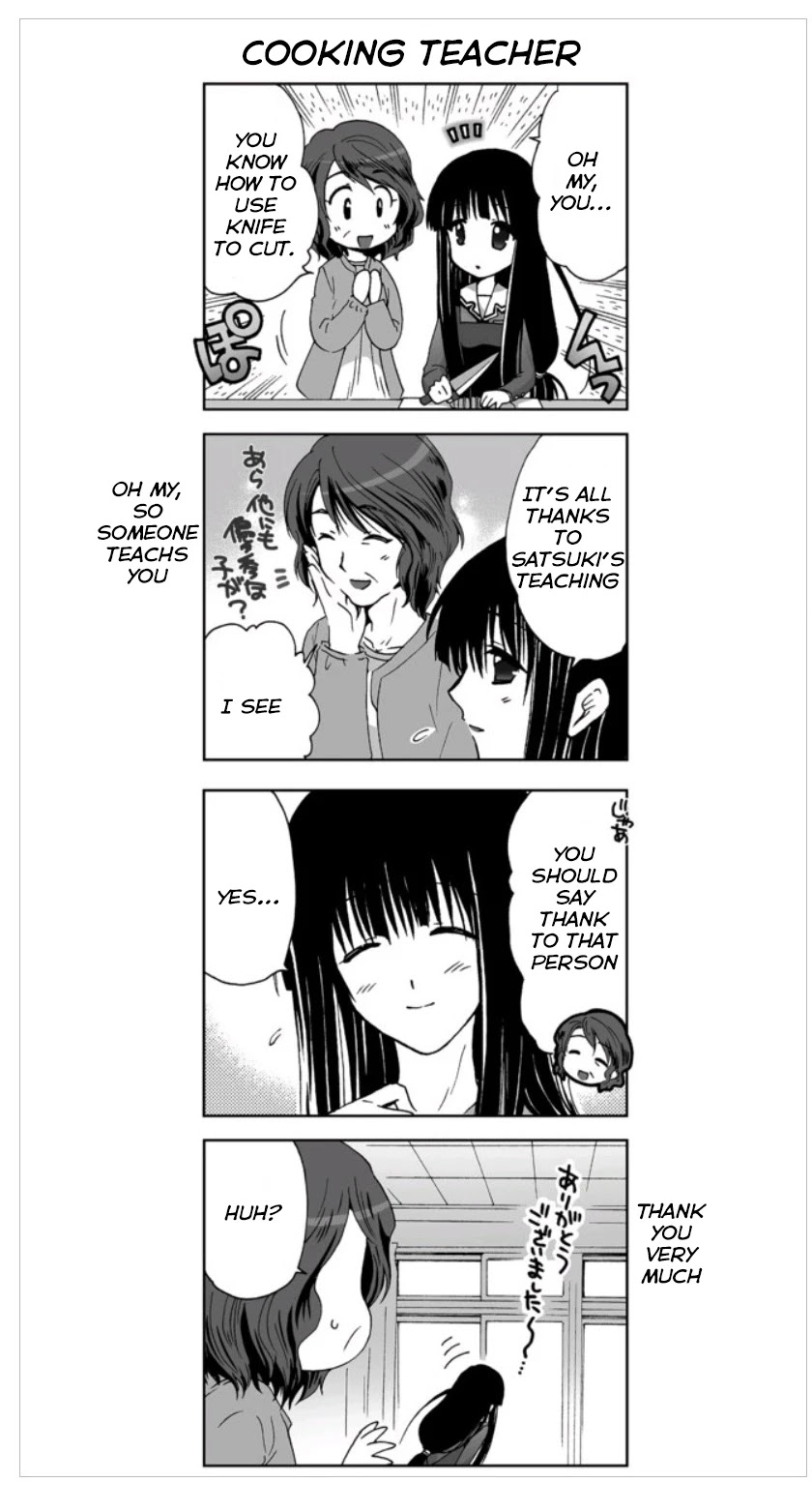 Re-Kan! Chapter 5 page 2 - Chapter 5
