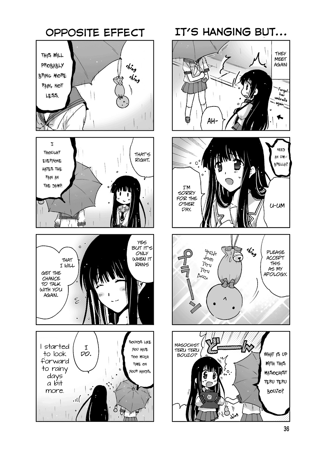 Re-Kan! Chapter 7 page 4 - Chapter 7