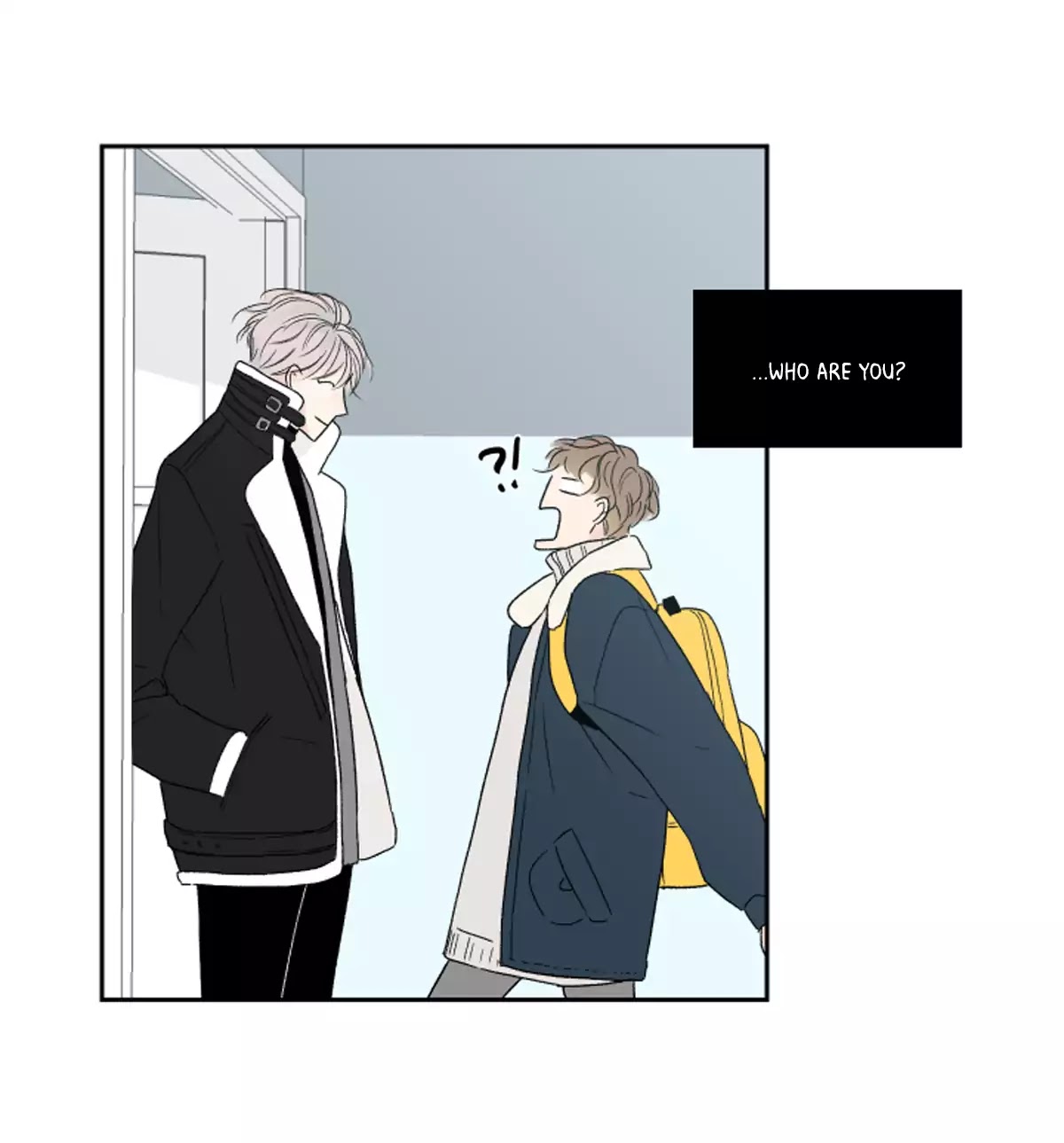 Re-season Chapter 1 page 13 - Chapter 1