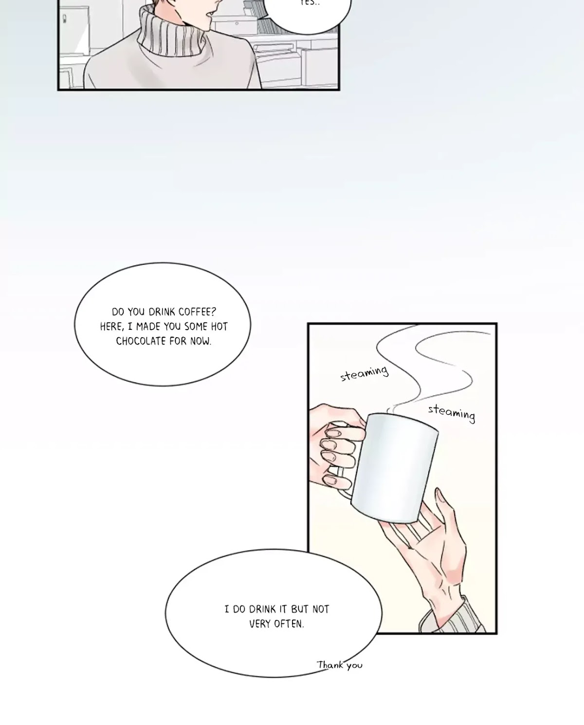 Re-season Chapter 1 page 18 - Chapter 1