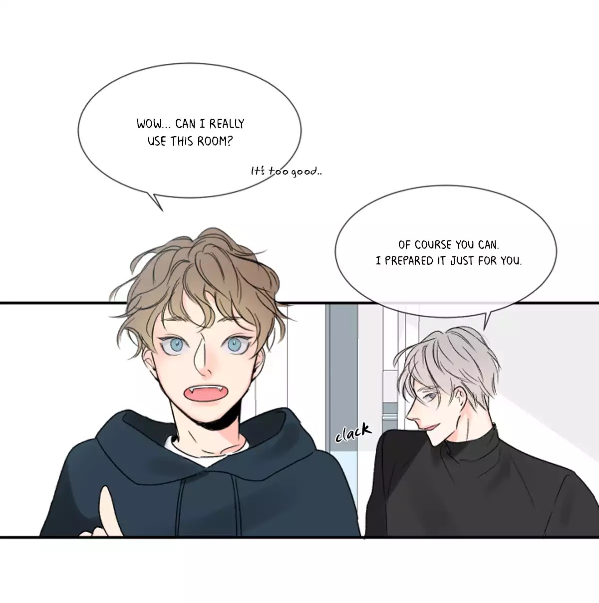 Re-season Chapter 1 page 32 - Chapter 1