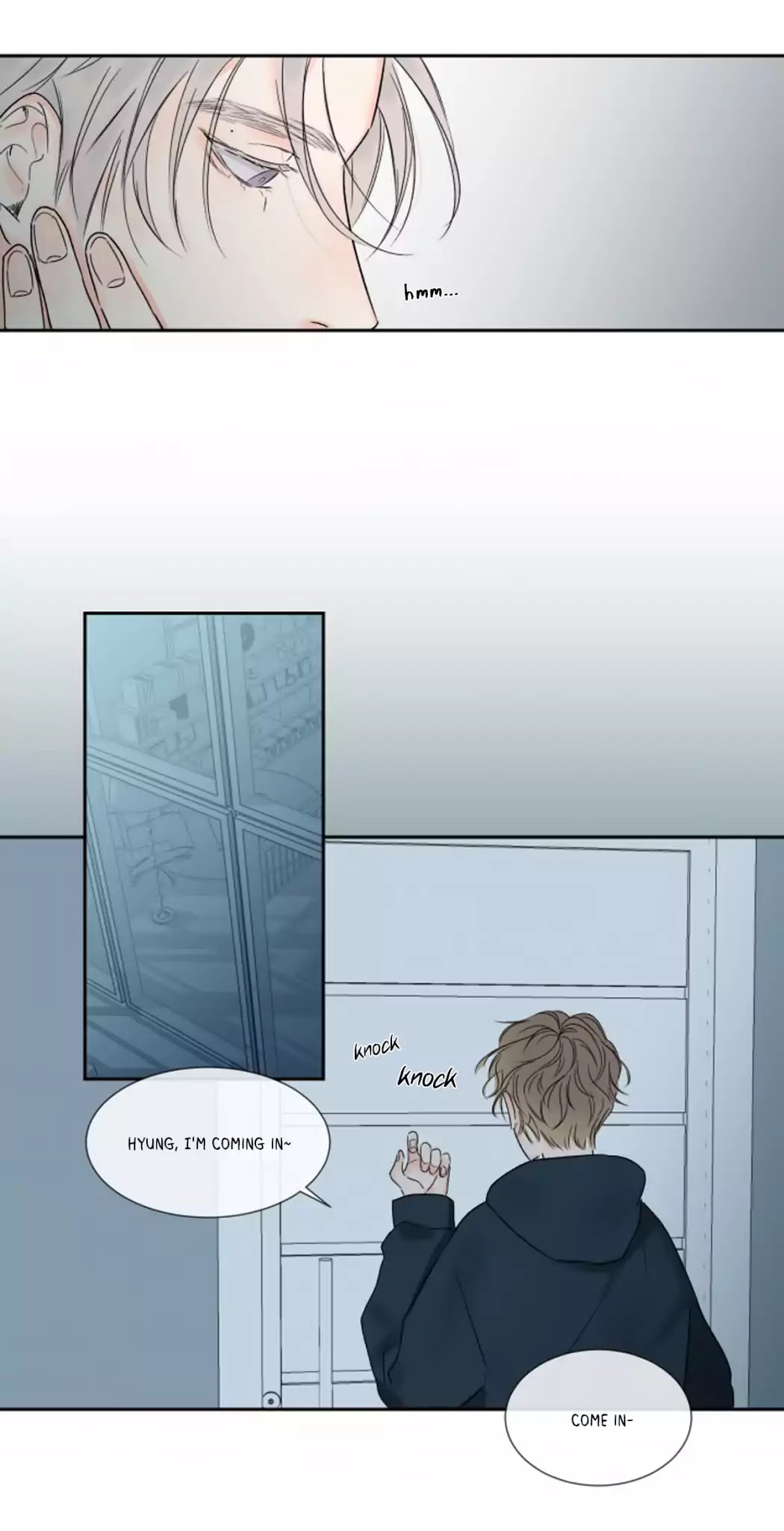 Re-season Chapter 1 page 35 - Chapter 1