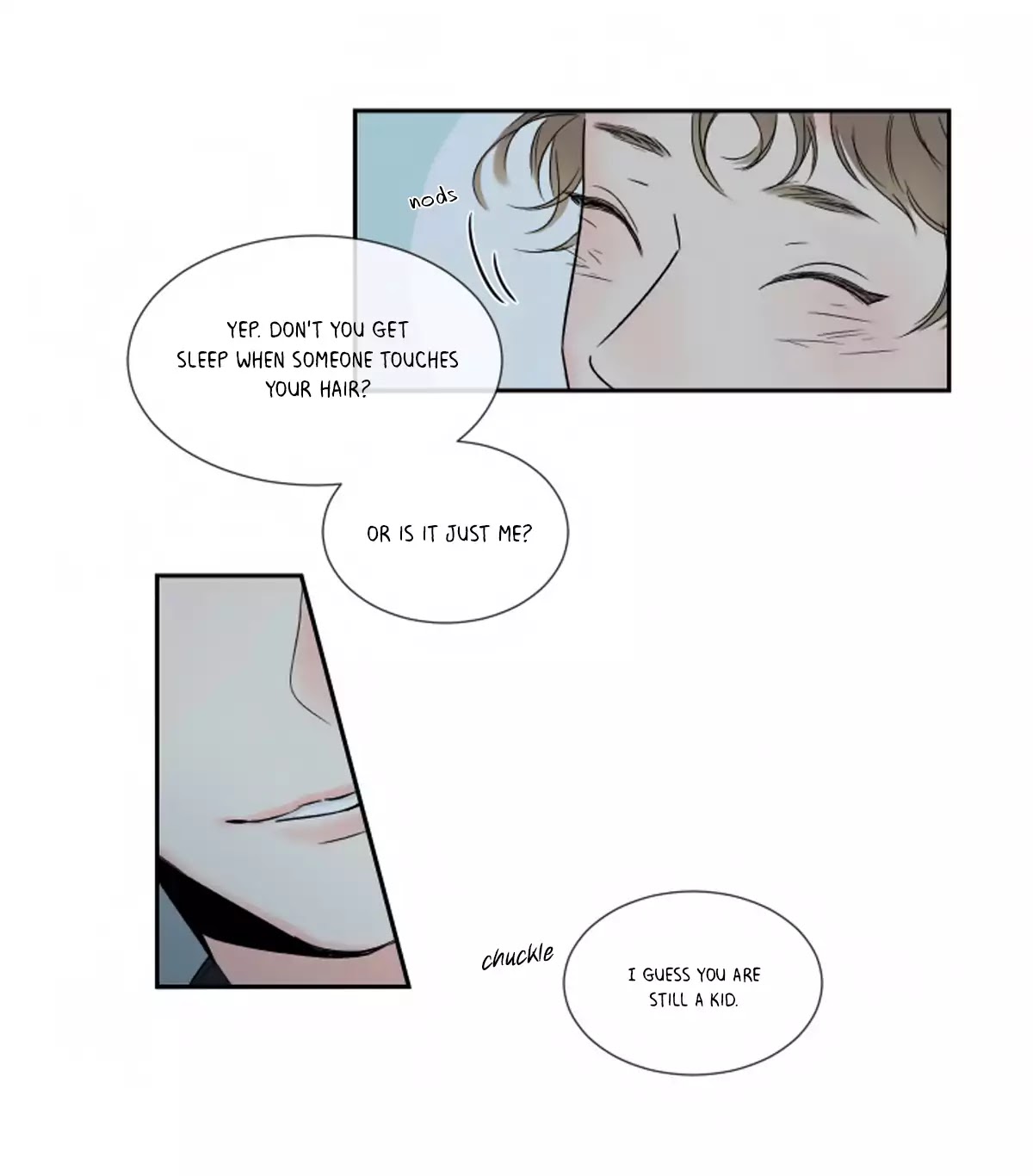 Re-season Chapter 1 page 39 - Chapter 1