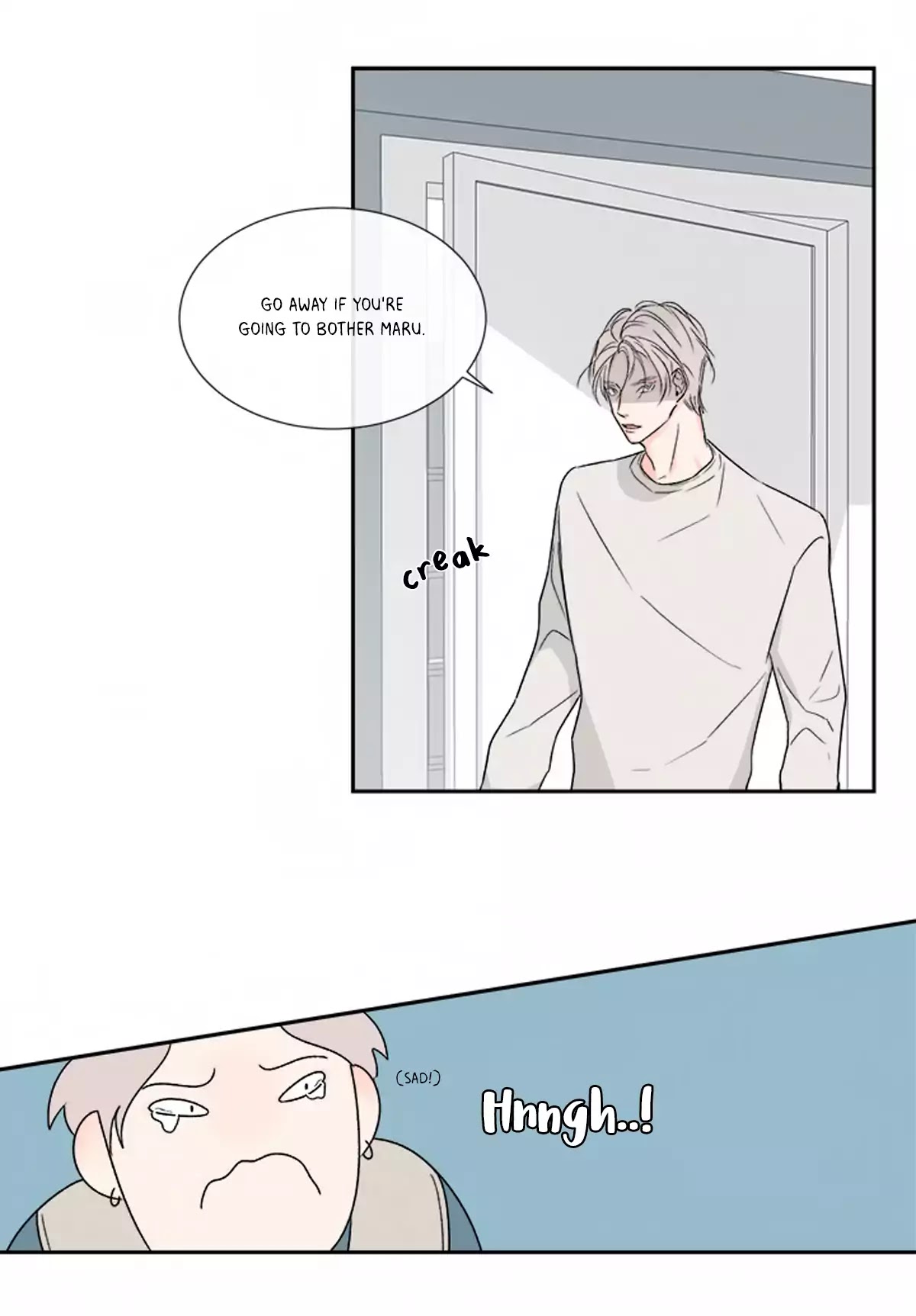 Re-season Chapter 2 page 19 - Chapter 2