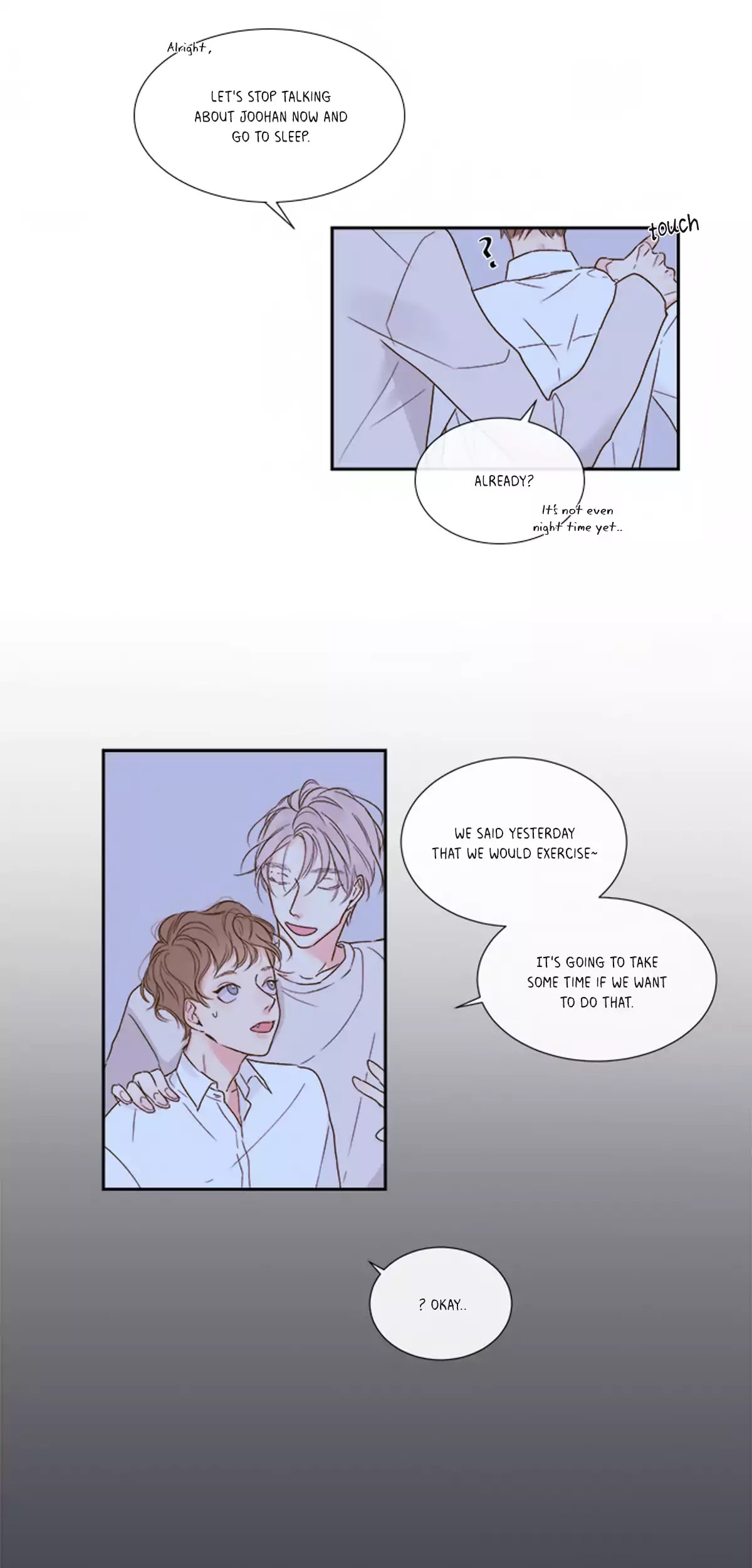 Re-season Chapter 2 page 24 - Chapter 2