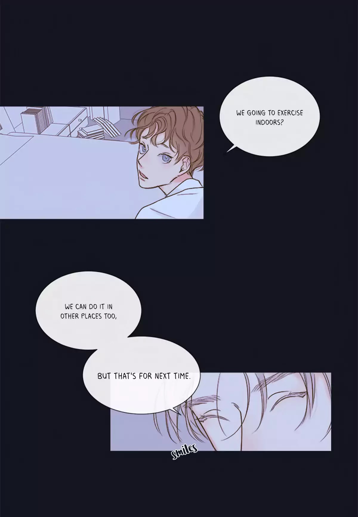 Re-season Chapter 2 page 26 - Chapter 2