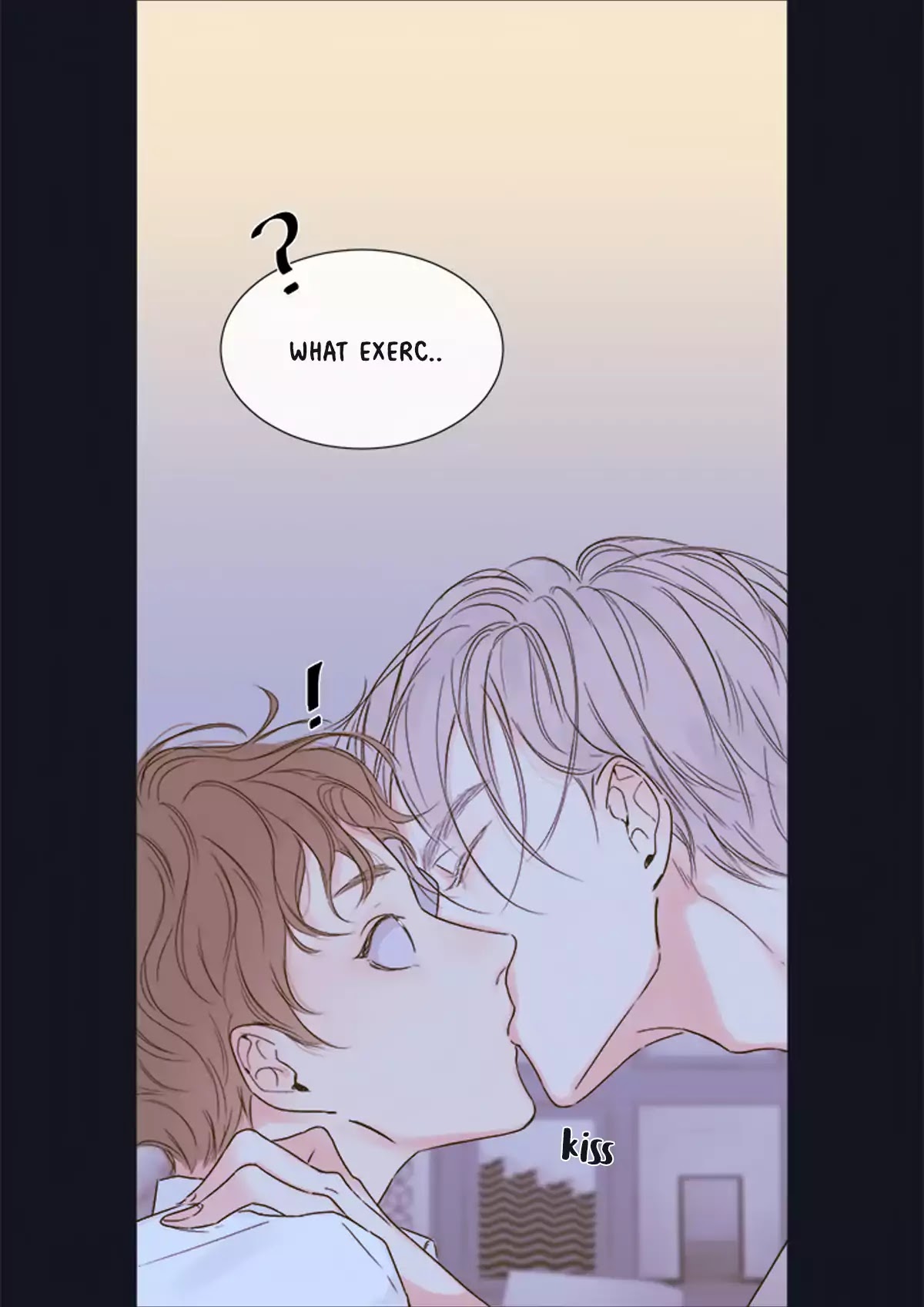Re-season Chapter 2 page 27 - Chapter 2