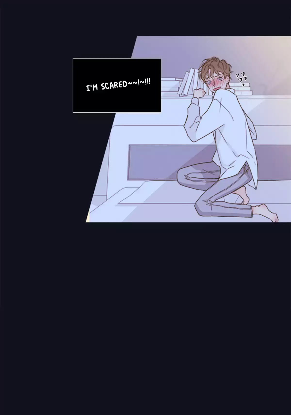 Re-season Chapter 2 page 31 - Chapter 2