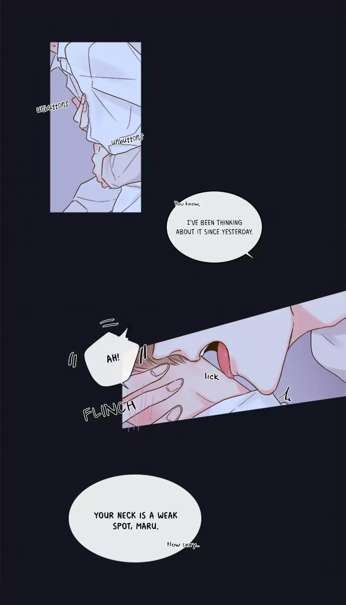 Re-season Chapter 2 page 32 - Chapter 2