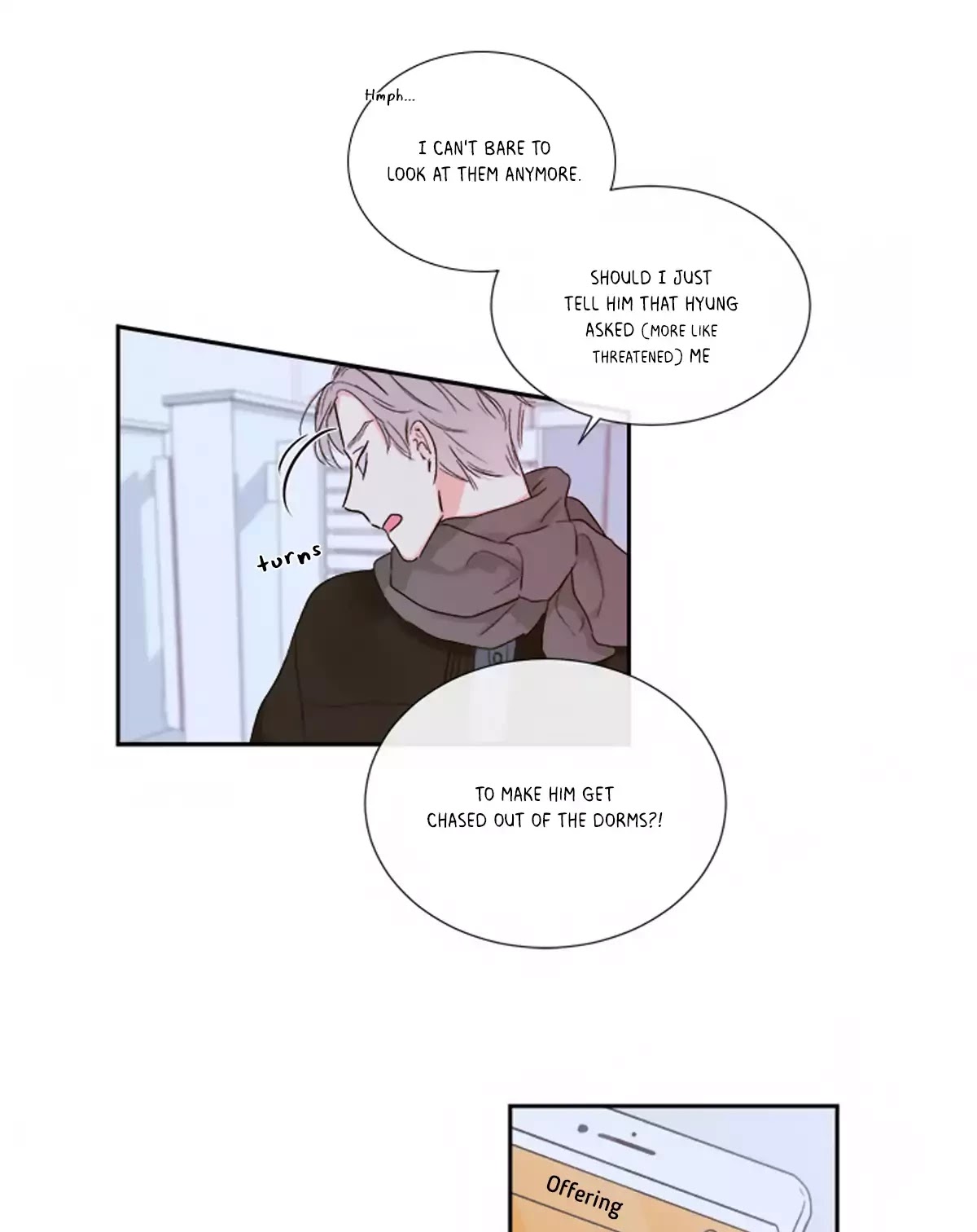 Re-season Chapter 3 page 39 - Chapter 3