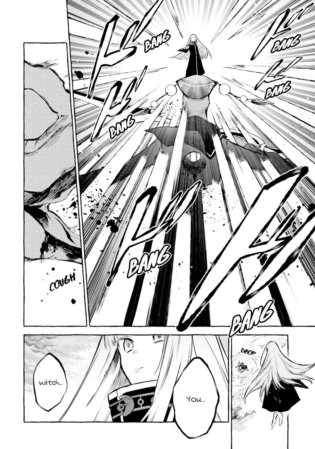Re: Starting Life in Another World From Zero: Sword Demon Love Ballad Chapter 10 page 20 - Chapter 10