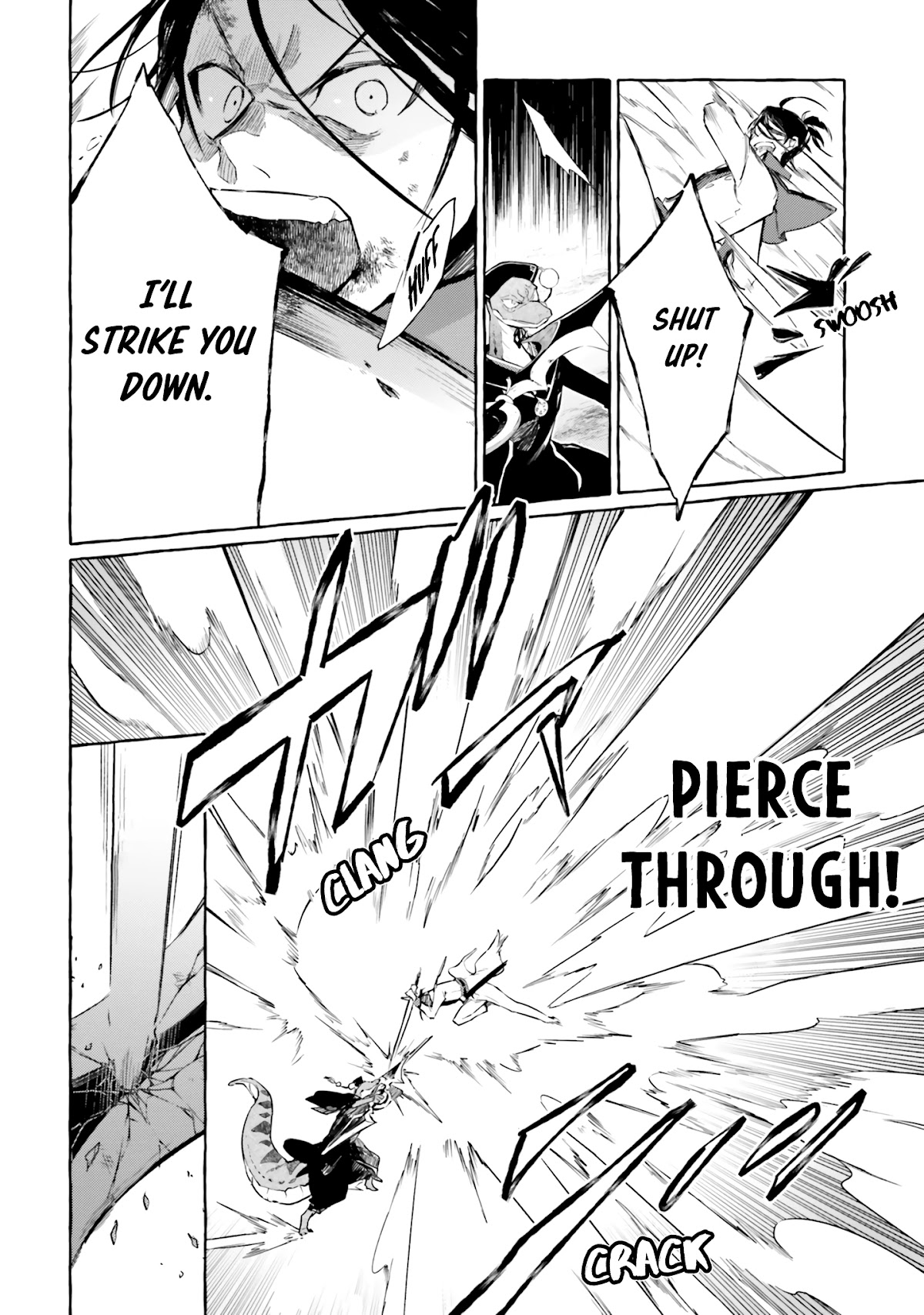 Re: Starting Life in Another World From Zero: Sword Demon Love Ballad Chapter 10 page 9 - Chapter 10