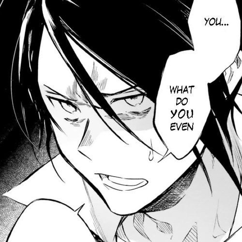 Re: Starting Life in Another World From Zero: Sword Demon Love Ballad Chapter 13: An Injured Friend cover