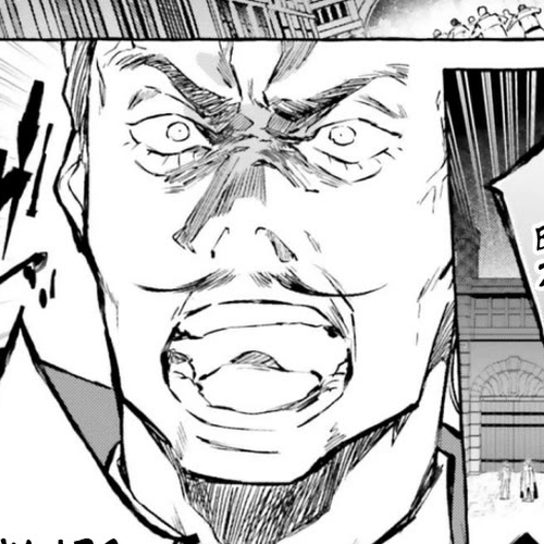 Re: Starting Life in Another World From Zero: Sword Demon Love Ballad Chapter 14: Defending the Royal Castle cover