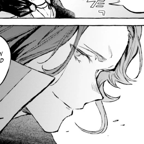 Re: Starting Life in Another World From Zero: Sword Demon Love Ballad Chapter 15: Before God cover