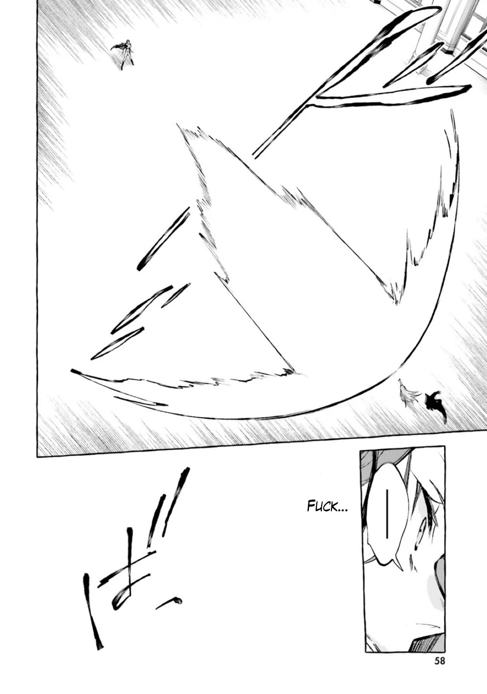 Re: Starting Life in Another World From Zero: Sword Demon Love Ballad Chapter 16 page 16 - Chapter 16: Battle in the Royal Castle
