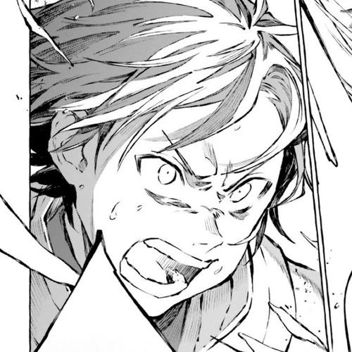Re: Starting Life in Another World From Zero: Sword Demon Love Ballad Chapter 16: Battle in the Royal Castle cover