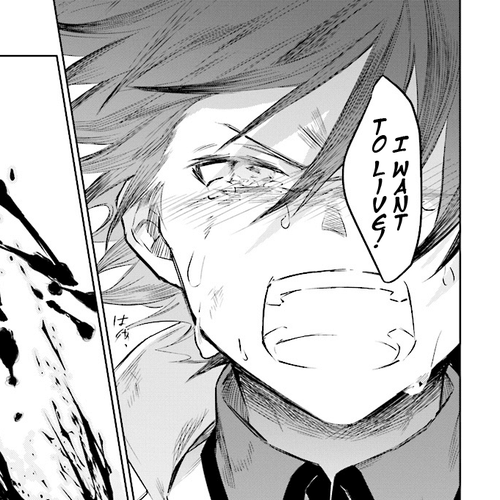 Re: Starting Life in Another World From Zero: Sword Demon Love Ballad Chapter 3: The Mage and The Witch cover