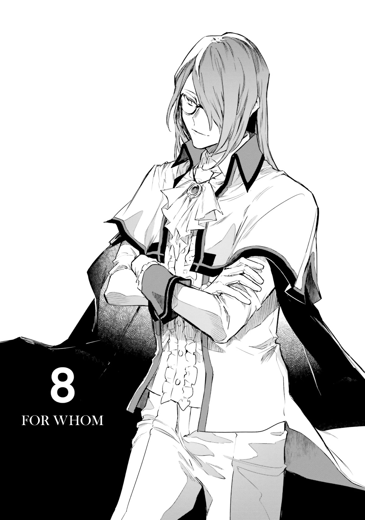 Re: Starting Life in Another World From Zero: Sword Demon Love Ballad Chapter 8 page 2 - Chapter 8