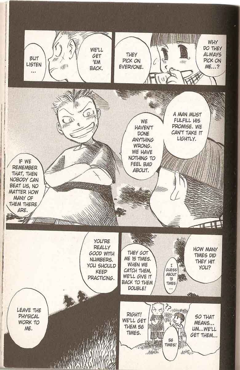 Read or Die Chapter 15 page 13 - Chapter 15