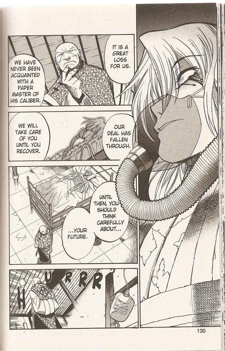 Read or Die Chapter 20 page 16 - Chapter 20