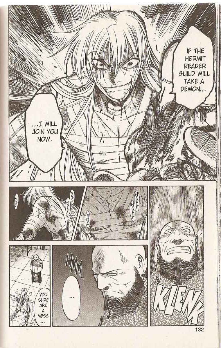 Read or Die Chapter 20 page 18 - Chapter 20