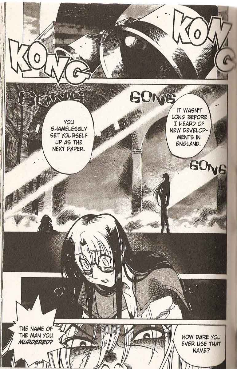 Read or Die Chapter 20 page 21 - Chapter 20